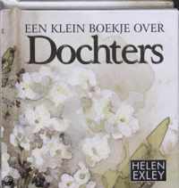 Een klein boekje over Dochters