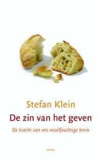 De zin van het geven