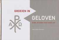 Groeien in geloven