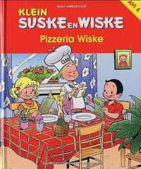 Klein Suske en Wiske - Willy Vandersteen; Dirk Nielandt