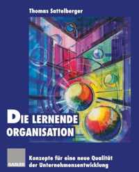 Die Lernende Organisation