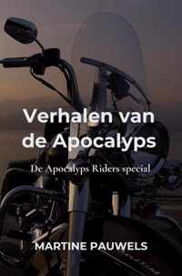 Verhalen van de Apocalyps