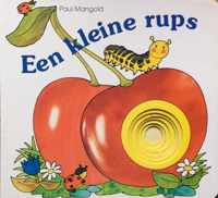 Kleine rups