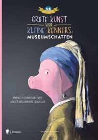 Kleine kenners  -  Grote kunst voor kleine kenners 2