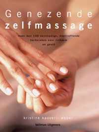 Genezende Zelfmassage