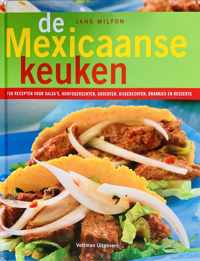 De Mexicaanse Keuken