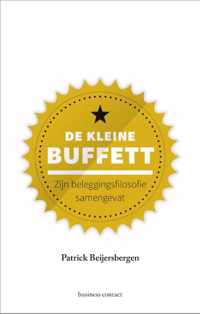 Kleine boekjes - grote inzichten  -   De kleine buffett