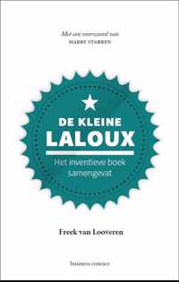 Kleine boekjes - grote inzichten  -   De kleine Laloux