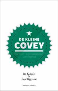 Kleine boekjes - grote inzichten  -   De kleine Covey