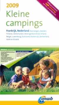 Kleine Campings 2009