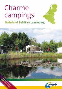 Charmecampings Nederland, Belgie, Luxemburg