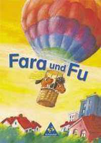 Fara und Fu. Fibel