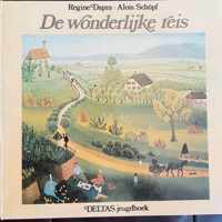 Wonderlyke reis