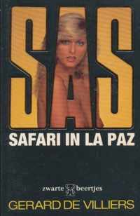 SAS - Safari in La Paz