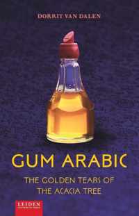 Gum Arabic