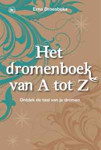 Het dromenboek van a tot z