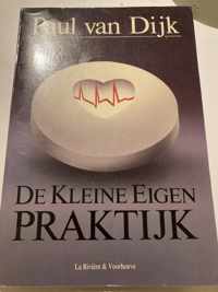 Kleine eigen praktijk, de