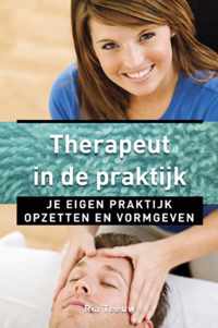 Ankertjes 347 -   Therapeut in de praktijk