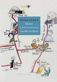 Kleine encyclopedie van Het verdriet