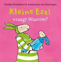 Kleine ezel