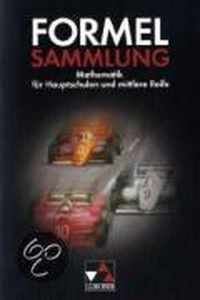 Formelsammlung Mathematik