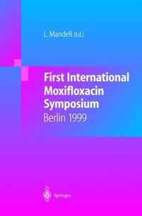 First International Moxifloxacin Symposium