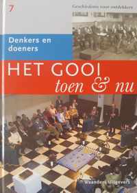 Het Gooi Toen En Nu Dl 07