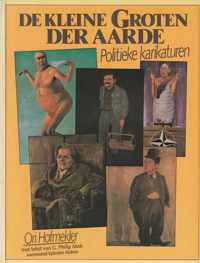 Kleine groten der aarde