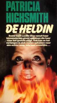 De heldin