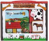 Mijn boerderijbox