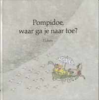 Pompidoe Waar Ga Je Naar Toe