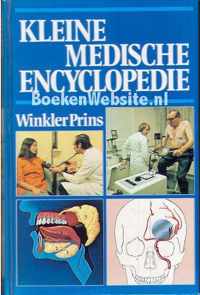 Kleine medische encyclopedie