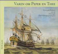 Varen om peper en thee