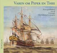 Varen om peper en thee