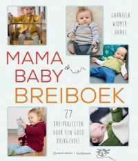 Mama baby breiboek