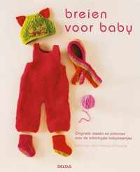 Breien Voor Baby