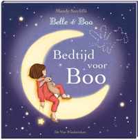 Belle & Boo  -   Bedtijd voor Boo