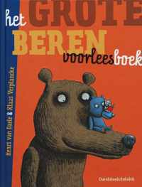 Het grote berenvoorleesboek