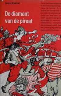 Diamant van de piraat