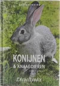 Konijnen & knaagdieren encyclopedie