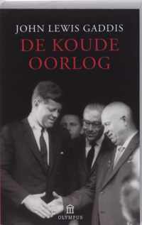 De Koude Oorlog