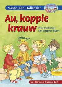 Au, Koppie Krauw