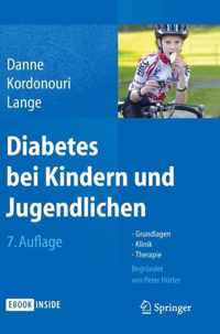 Diabetes Bei Kindern Und Jugendlichen