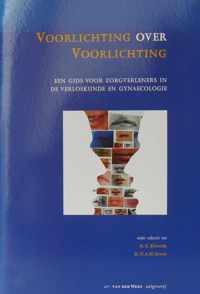 Voorlichting over voorlichting