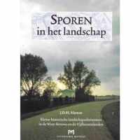 Sporen in het landschap