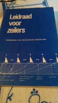 Leidraad voor zeilers