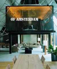 Lofts Of Amsterdam Ned. Ed.