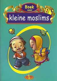 Kleine Moslims Deel 1