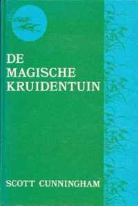 Magische kruidentuin, de