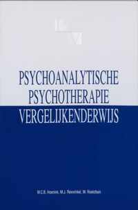 Psychoanalytische Psychotherapie Vergelijkenderwijs